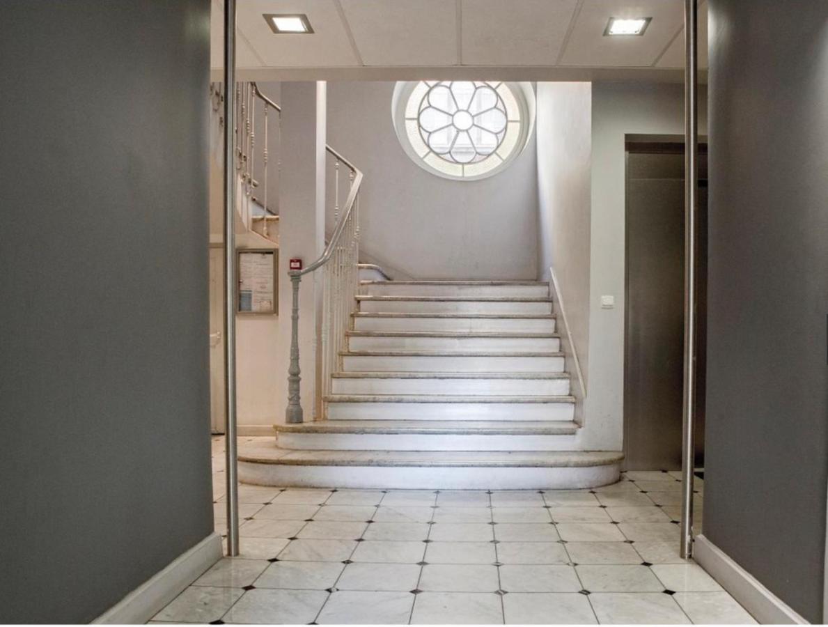 Duplex Cosy - Hyper Centre - Proche Mer Et Promenade نيس المظهر الخارجي الصورة